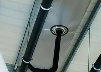 南阳市虹吸排水的原理