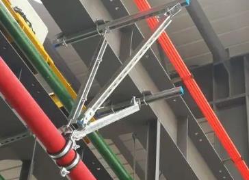 南阳市抗震支架厂家与你分享你必须做的紧急情况下的准备